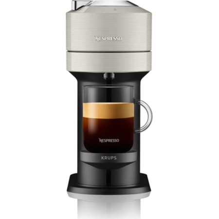 Καφετιέρα Nespresso Vertuo next γκρι Krups XN910B