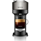 Καφετιέρα Nespresso Vertuo next ασημί Krups XN910C