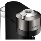 Καφετιέρα Nespresso Vertuo next ασημί Krups XN910C