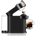 Καφετιέρα Nespresso Vertuo next ασημί Krups XN910C