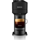 Καφετιέρα Nespresso Vertuo next μαύρη ματ Krups XN910N