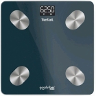 Ζυγαριά σώματος ηλεκτρονική με λιπομετρητή Goodvibes 30εκ Tefal BM9620