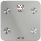 Ζυγαριά σώματος ηλεκτρονική με λιπομετρητή Goodvibes Life 28εκ Tefal BM9600