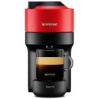 Καφετιέρα Nespresso Vertuo Pop κόκκινη Krups XN9205