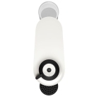 Καφετιέρα Nespresso Vertuo Pop λευκή Krups XN9211 + Aeroccino