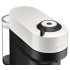 Καφετιέρα Nespresso Vertuo Pop λευκή Krups XN9211 + Aeroccino