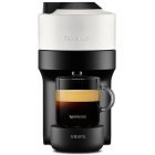 Καφετιέρα Nespresso Vertuo Pop λευκή Krups XN9211 + Aeroccino