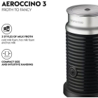 Καφετιέρα Nespresso Vertuo Pop λευκή Krups XN9211 + Aeroccino