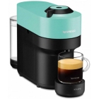 Καφετιέρα Nespresso Vertuo Pop μέντα Krups XN9204