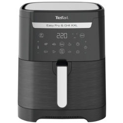 Φριτέζα αέρος Easy fry+grill XXL 6.5Lt Tefal EY8018