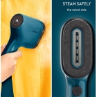 Βούρτσα ατμού Pure pop 1300W Tefal DT2020