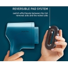 Βούρτσα ατμού Pure pop 1300W Tefal DT2020