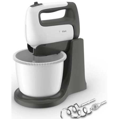 Μίξερ με κάδο Prep Mix+ 2.5Lt 500W Tefal HT4641