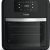 Φριτέζα αέρος Easy fry Oven + Grill 9in1 11Lt Tefal FW5018