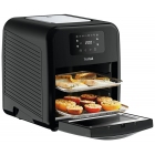 Φριτέζα αέρος Easy fry Oven + Grill 9in1 11Lt Tefal FW5018
