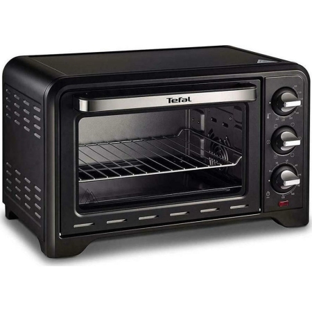 Φουρνάκι Optimo 19Lt Tefal OF4448