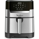 Φριτέζα αέρος Fry+grill Precision 4.2Lt Moulinex EZ505D