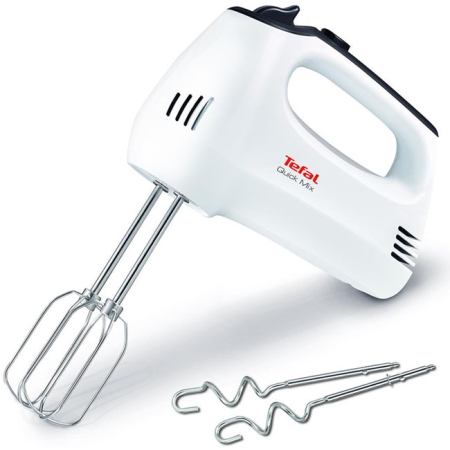 Μίξερ χειρός Quick Mix 300W Tefal HT3101