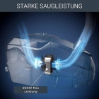 Ηλεκτρική σκούπα Green force max 900W Rowenta RO4933