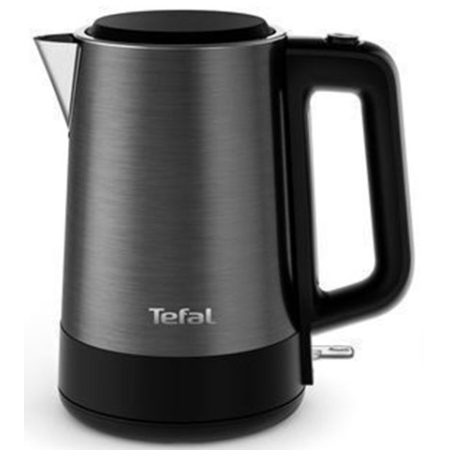 Βραστήρας ανοξείδωτος Equinox 1.7Lt 2200W Tefal BI5208