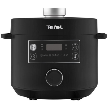 Πολυμάγειρας Turbo cuisine 1090W Tefal CY7548