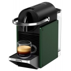 Καφετιέρα Nespresso Pixie Redesign πράσινο Krups XN3063