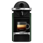 Καφετιέρα Nespresso Pixie Redesign πράσινο Krups XN3063