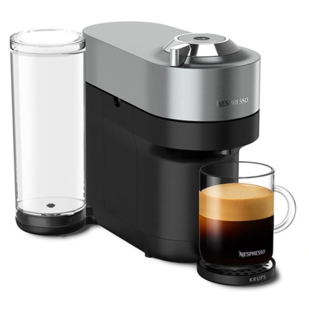 Καφετιέρα Nespresso Vertuo Pop+ Titan Krups XN930T