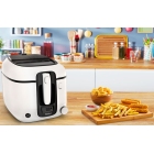 Φριτέζα λαδιού Super uno 2.2Lt Tefal FR3140