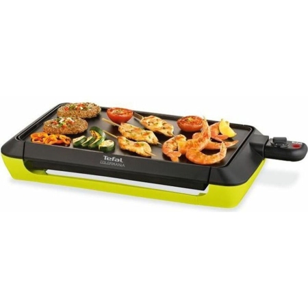 Ηλεκτρικό BBQ Plancha Colormania 2000W Tefal CB6603