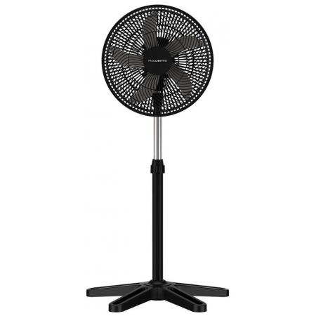 Ανεμιστήρας δαπέδου Turbo essential 40εκ 40W Rowenta VU3110