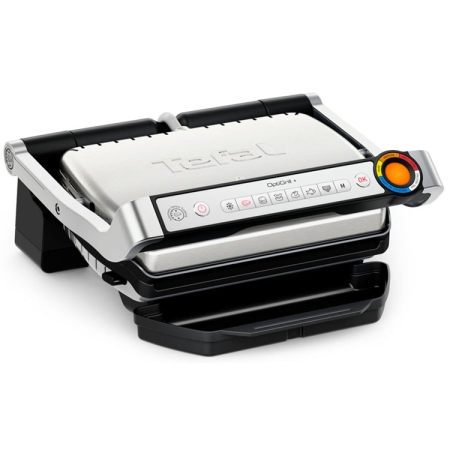 Τοστιέρα-γκριλιέρα Optigrill 2000W Tefal GC718D