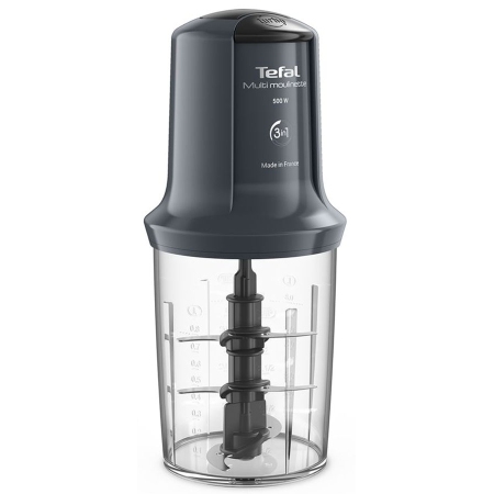 Πολυκόπτης Multi XXL 500W Tefal MQ718BF0