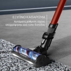 Ηλεκτρική σκούπα επαναφορτιζόμενη X-force flex 13.60 25.9V Rowenta RH9A73WO
