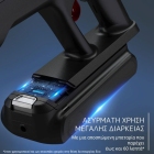 Ηλεκτρική σκούπα επαναφορτιζόμενη X-force flex 13.60 25.9V Rowenta RH9A73WO