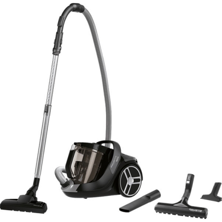 Ηλεκτρική σκούπα Silence Force Cyclonic 550W Rowenta RO7236