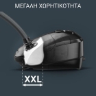 Ηλεκτρική σκούπα Power XXL 900W Rowenta RO3126EA