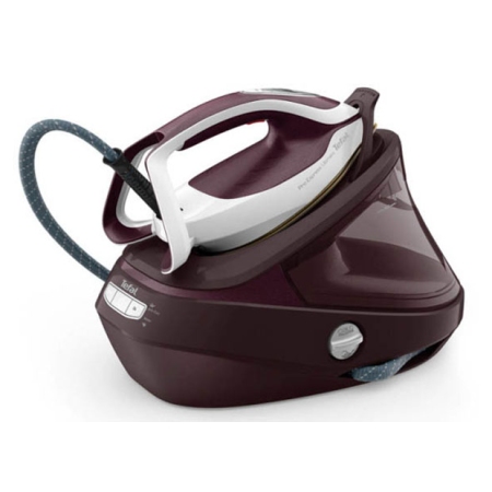 Σύστημα σιδερώματος Pro Express Ultimate II 3000W Tefal GV9721