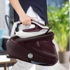 Σύστημα σιδερώματος Pro Express Ultimate II 3000W Tefal GV9721