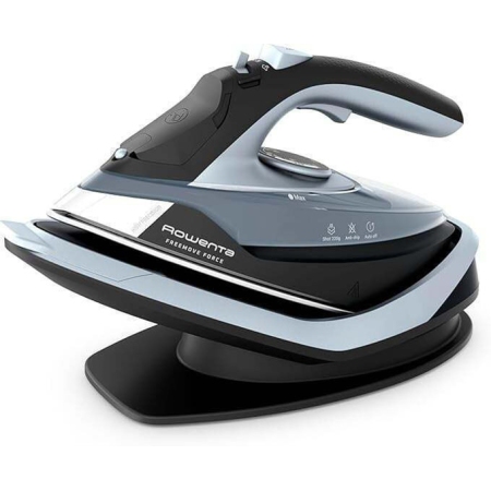 Σίδερο ατμού ασύρματο Freemove force 2500W Rowenta DE6720