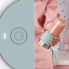 Μπλέντερ ασύρματο φορητό Lightmix 300ml Tefal BL1C0430