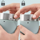 Μπλέντερ ασύρματο φορητό Lightmix 300ml Tefal BL1C0430