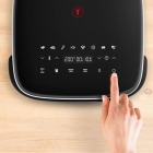 Φριτέζα αέρος Easy fry XL 4Lt Tefal FW4018