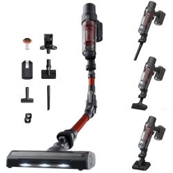 Ηλεκτρική σκούπα επαναφορτιζόμενη X-Pert Flex 7.60 18.5V Rowenta RH6A83WO