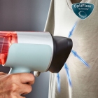 Βούρτσα ατμού AeroSteam 1400W Tefal DT9814F0