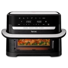 Φριτέζα αέρος Dual easy fry 9Lt Tefal EY922DE0