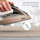 Σίδερο ατμού Ultimate pure 3200W Tefal FV9852