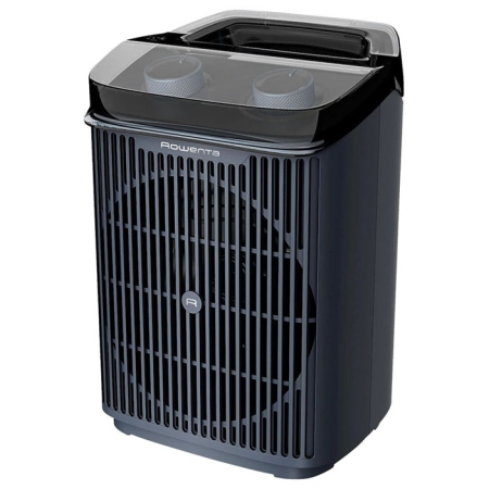 Αερόθερμο δαπέδου-μπάνιου Instant comfort 2400W Rowenta SO6551