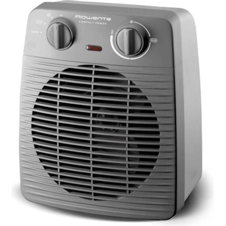 Αερόθερμο δαπέδου Compact power 2000W Rowenta SO2212F0