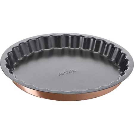 Φόρμα τάρτας αντικολλητική Airbake 27εκ Tefal J2558314